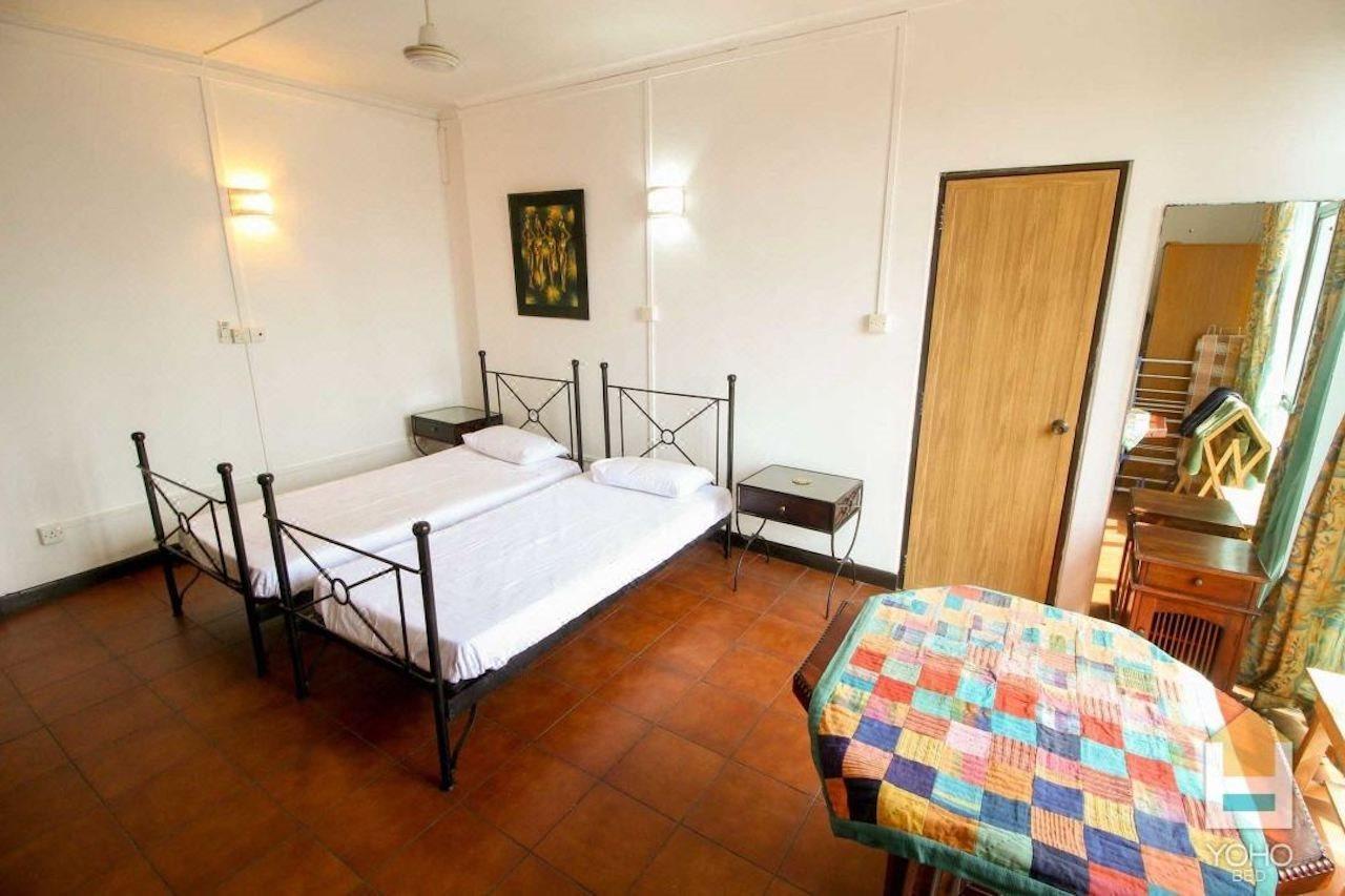 Yoho Galle Face Cove Colombo Exterior photo